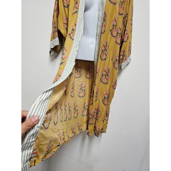 Cost Plus World Market Intimates & Sleepwear World Market Robe